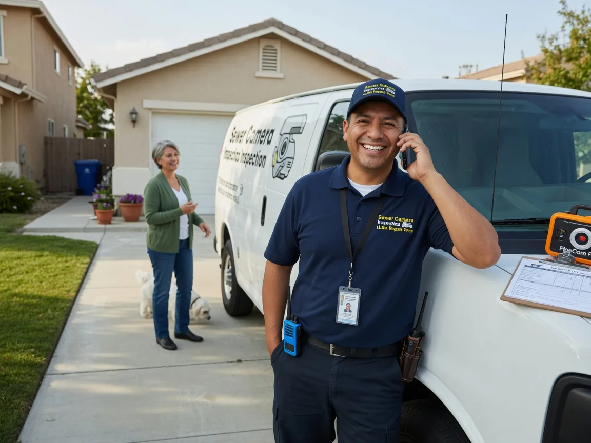 Sewer Line Repair Connersville, IN FAQs